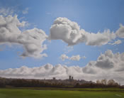 Lincoln From The West